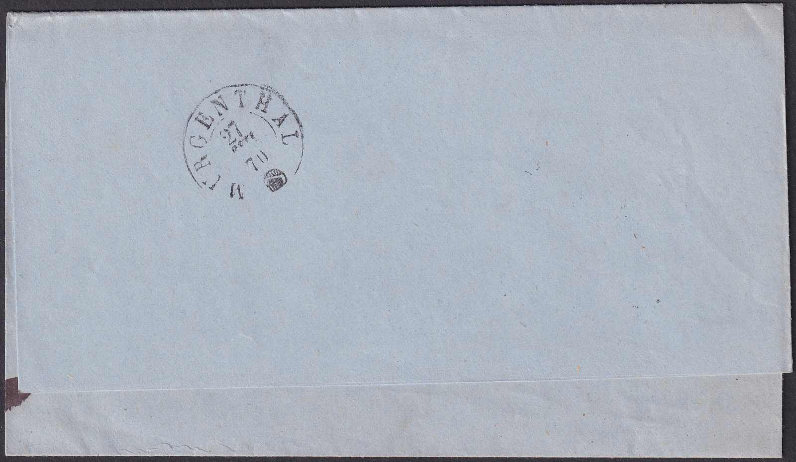 Image 2 for lot number 0000109706 for Luzernerraute Webshop 