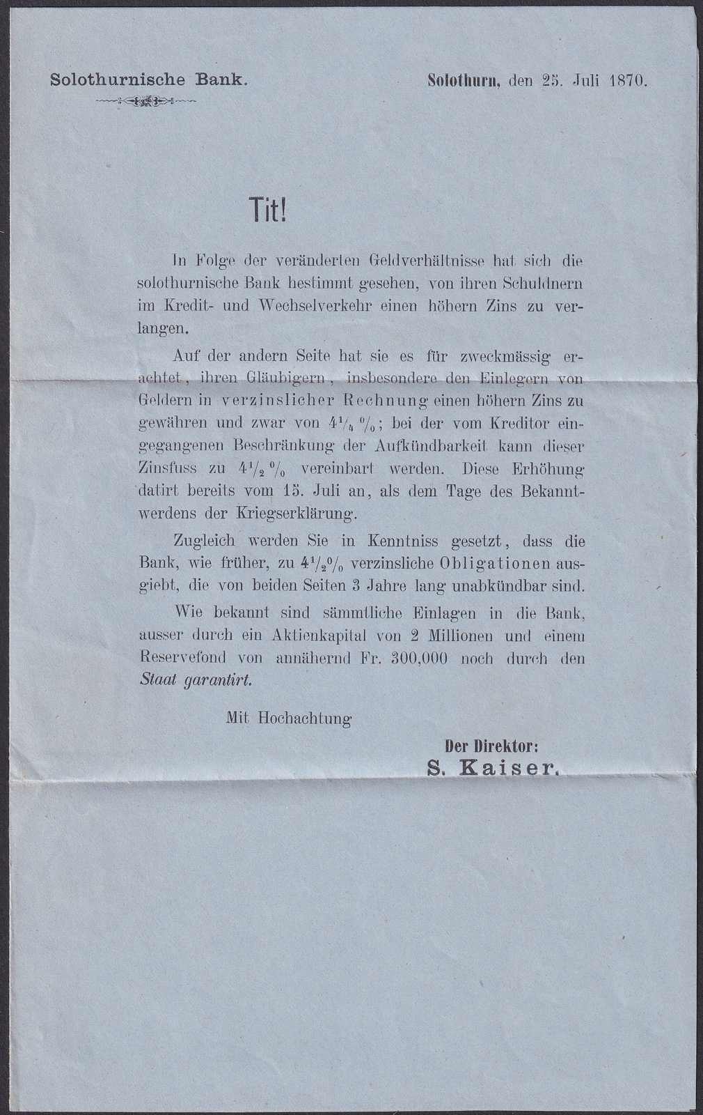 Image 3 for lot number 0000109706 for Luzernerraute Webshop 