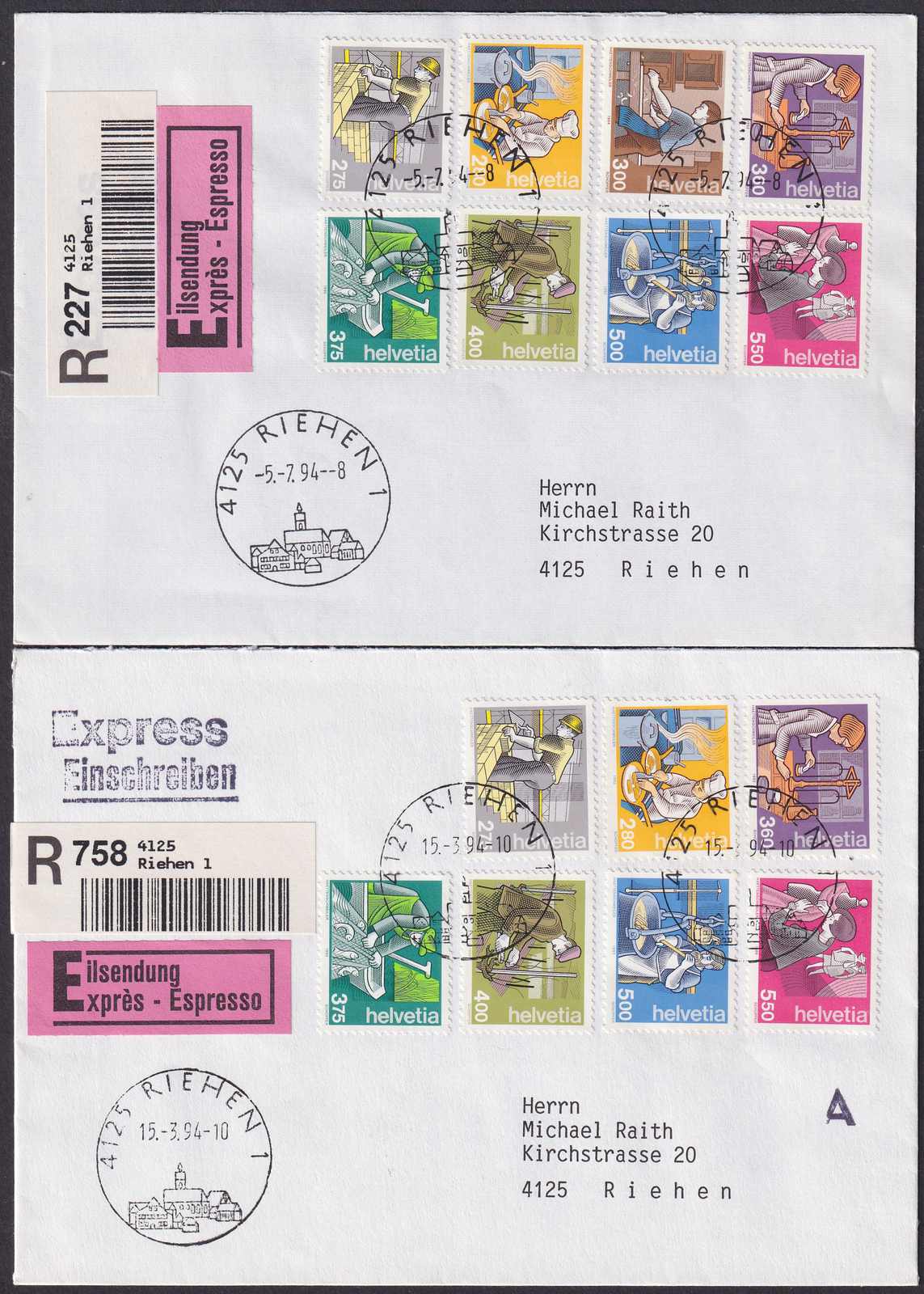 Image 1 for lot number 0000110549 for Luzernerraute Webshop 