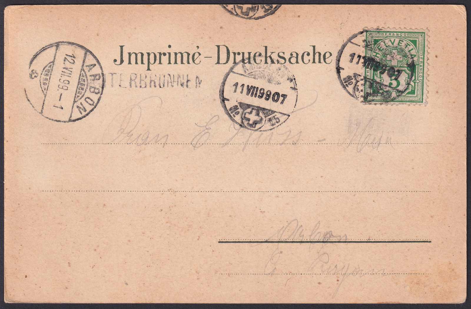 Image 1 for lot number 0000111363 for Luzernerraute Webshop 