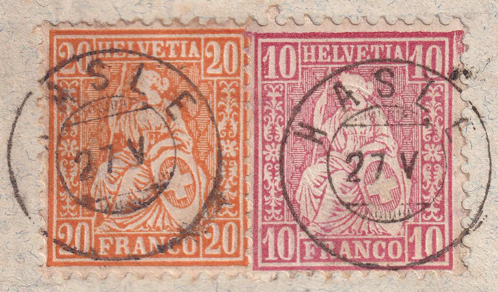 Image 1 for lot number 0000111377 for Luzernerraute Webshop 