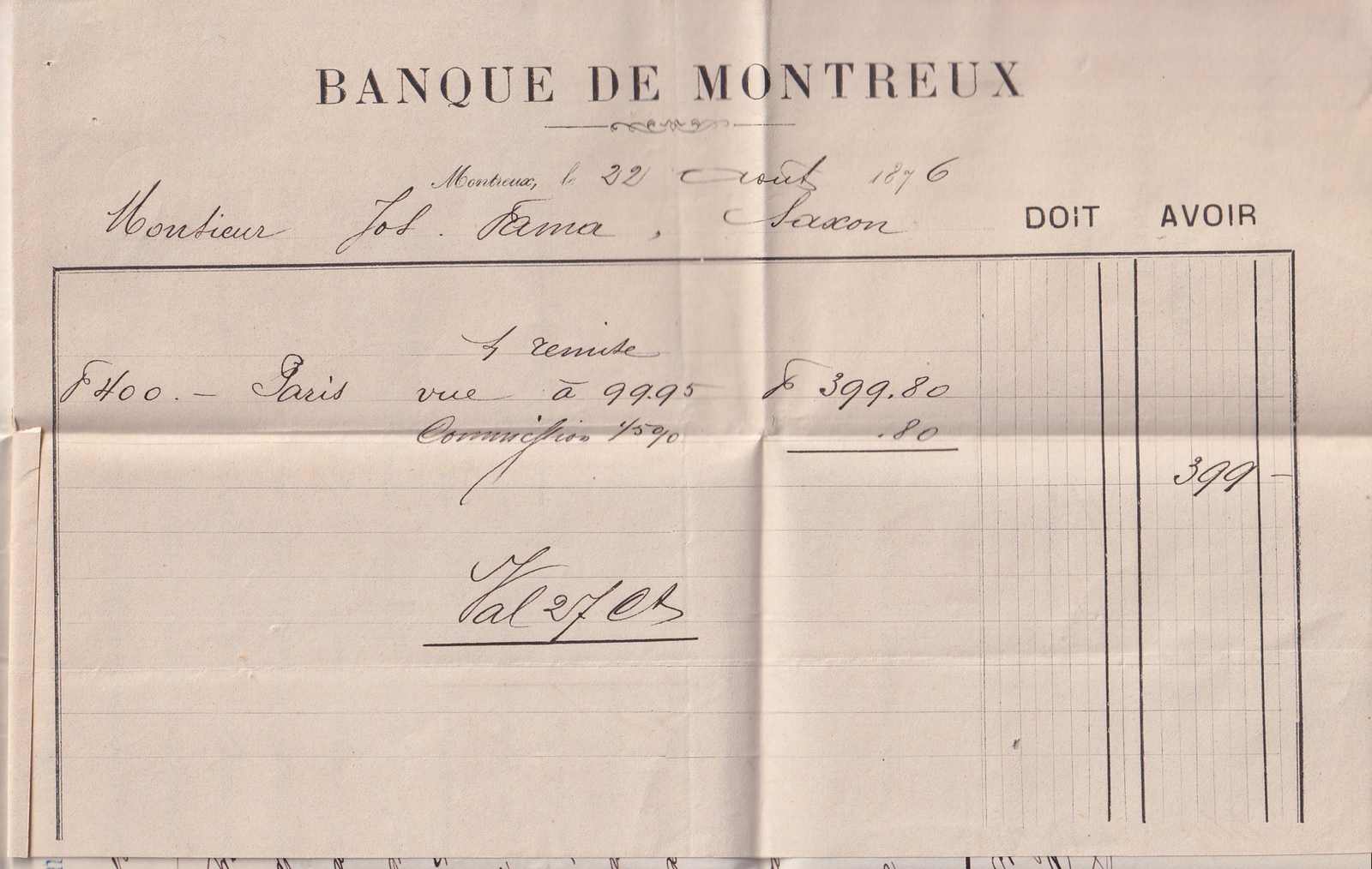 Image 2 for lot number 0000112937 for Luzernerraute Webshop 