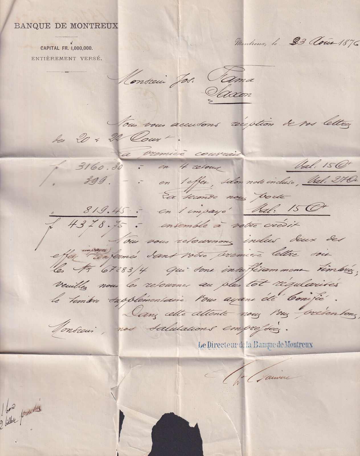 Image 3 for lot number 0000112937 for Luzernerraute Webshop 