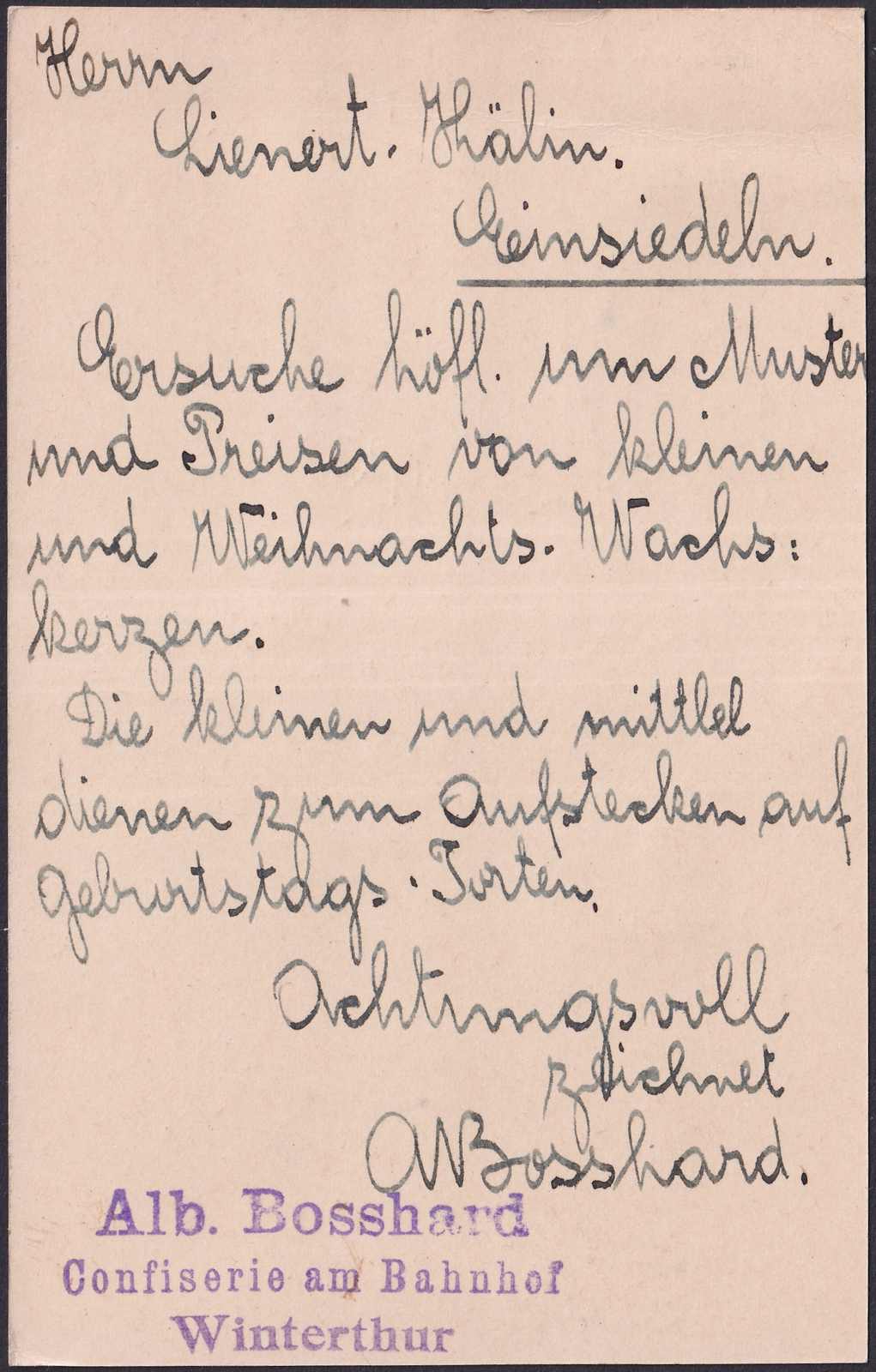 Image 1 for lot number 0000113526 for Luzernerraute Webshop 