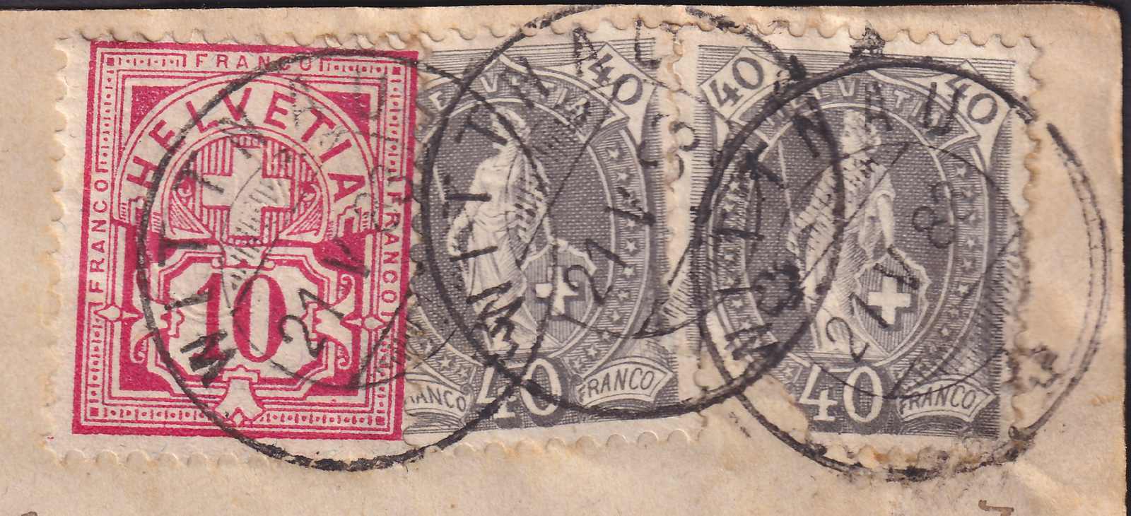 Image 1 for lot number 0000114205 for Luzernerraute Webshop 