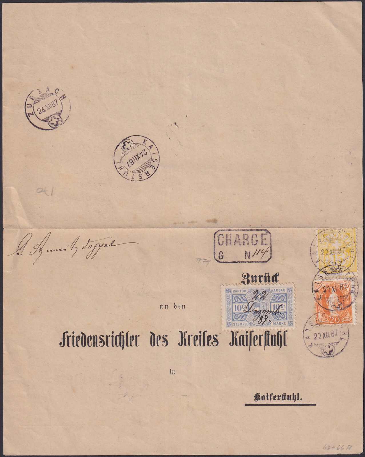 Image 2 for lot number 0000114209 for Luzernerraute Webshop 