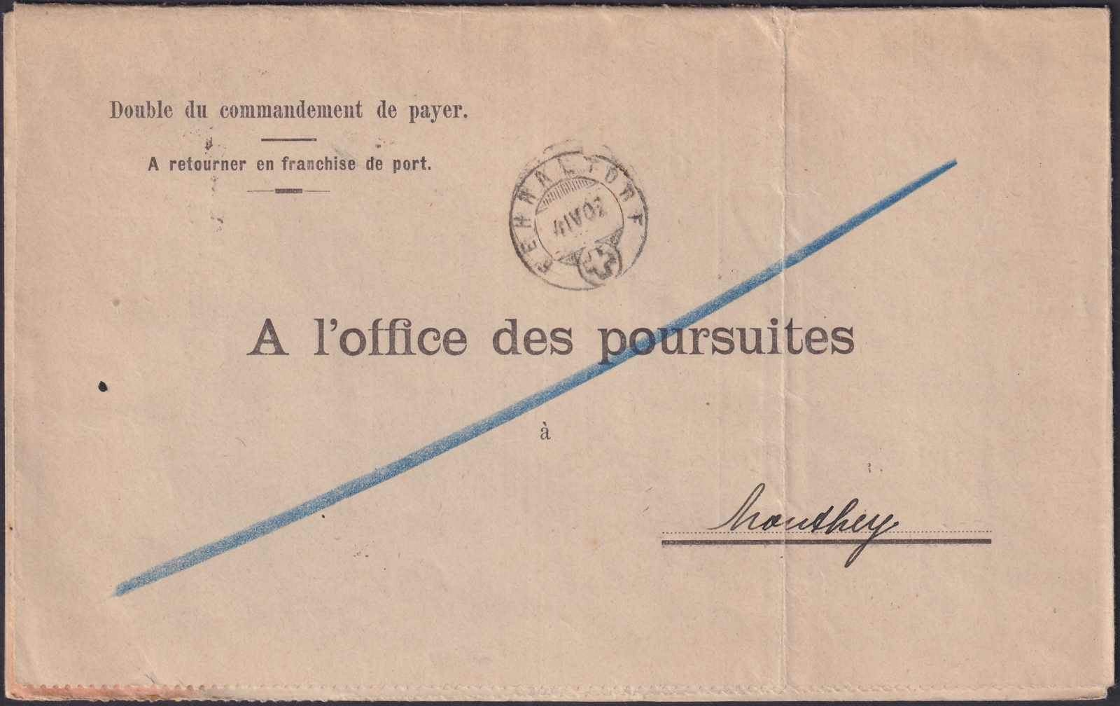 Image 2 for lot number 0000114210 for Luzernerraute Webshop 