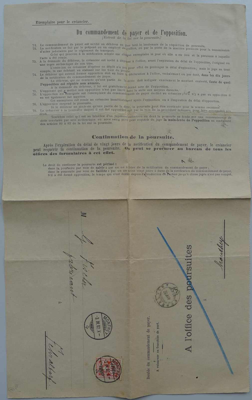 Image 3 for lot number 0000114210 for Luzernerraute Webshop 