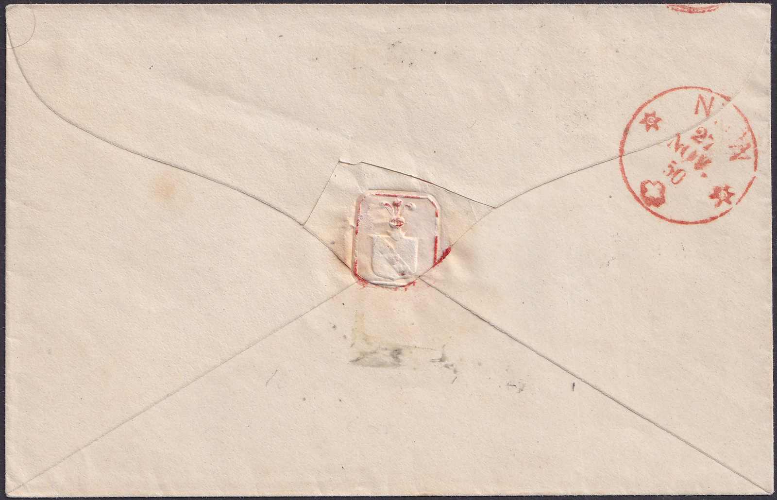 Image 2 for lot number 168 for 10th Schwarzentruber Auction