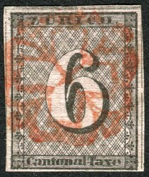 5640: Schweiz Kantone Zürich