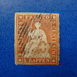 5655130: Strubel - A1/Aa (Münchner Druck, 1. Auflage)