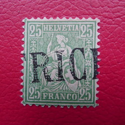 190010: Schweiz, Kanton Aargau