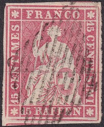 5655131: Strubel - A3/A Münchner Druck