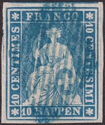 5655130: Strubel - A1/Aa (Münchner Druck, 1. Auflage)