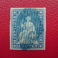 5655130: Strubel - A1/Aa (Münchner Druck, 1. Auflage)