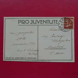 190010: Switzerland, Canton Aargau