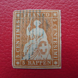 5655130: Strubel - A1/Aa (Münchner Druck, 1. Auflage)
