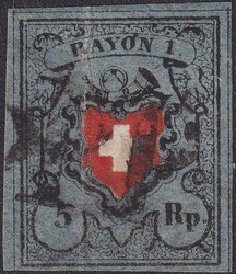 5655096: Rayon I dark blue without Kreuzeinfassung