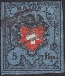 5655096: Rayon I dark blue without Kreuzeinfassung