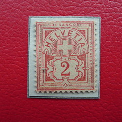 5655148: Switzerland numeric pattern