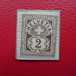 5655148: Switzerland numeric pattern