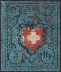 5655096: Rayon I dark blue without Kreuzeinfassung