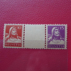 5655155: Schweiz Zwischenstege