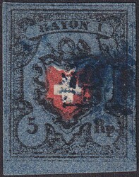 5655096: Rayon I dark blue without Kreuzeinfassung