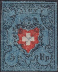 5655096: Rayon I dark blue without Kreuzeinfassung