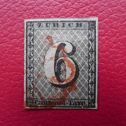 5640: Switzerland Canton Zuerich