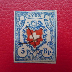 5655116: Rayon I, hellblau, ohne KE (STEIN B3)