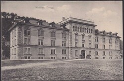 190010: Switzerland, Canton Aargau - Picture postcards