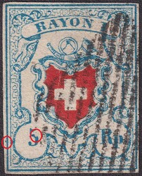 Picture 1 for Lot from Luzernerraute GmbH