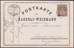 Picture 1 for Lot from Luzernerraute GmbH