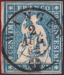 Picture 1 for Lot from Luzernerraute GmbH