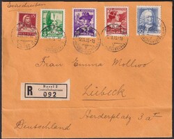 Picture 1 for Lot from Luzernerraute GmbH