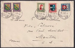 Picture 2 for Lot from Luzernerraute GmbH