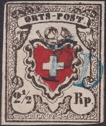 Picture 1 for Lot from Luzernerraute GmbH