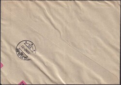 1942, B15+B16 vom RÜTLI, sehr sauber entwertet vom 1.AUGUST nach ...