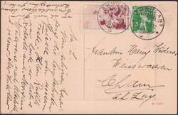 5655068: スイス・カントン・Thurgau