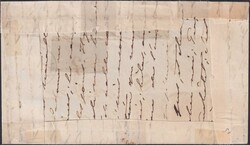 NEUCHATEL 1869 (6.FEB) nach New Jersey (USA) Buntfrankatur Nr.43 ...