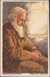 1923, LEUKERBAD (Loëche-Les-Bains) nach Geneve, sauber 10Rp ...