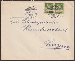 5655580: Switzerland Hotelpost