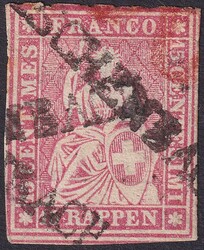 5655137: Strubel 4. Berner Druck