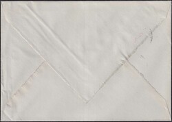 1940, Rotkreuzflug 17 (deutsch) mit B3+B4+B5 von BERN: 9.MAI.40 nach ...