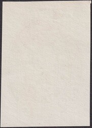 WALLIS (Postamt BRIG) 1883 BELALP mit Aletsch-Gletscher, Nr.4 (helle ...