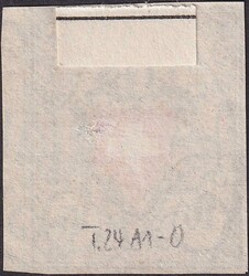 RHEINECK, T.24 A1-O mit grossem Zierkreis-Stempel, besonders sauber ...