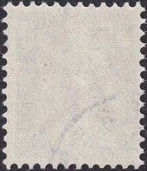 1920, F1 (erste Flugpostmarke) mit sauberem Eckstempel von CHEXBRES: ...