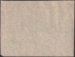 1924, F11 im Viererblock mit idealem Zentrumsstempel von ROMANSHORN: ...