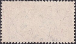 1945, Nr.273 (Michel: Nr.458) PAX-Marke 5Fr (betende Hände) ...